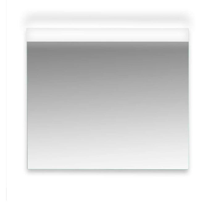 GEDY 30610000000 Mirror 80X70 cm with LED