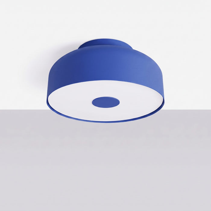 SOLLUX SL.2281 Plafón OMIQ ultramarino