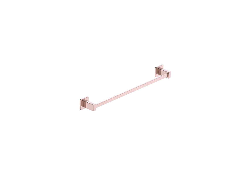 MEDIMEX CAT002-03/ORC TECHNIC Toallero 40 Oro Rosa Cepillado