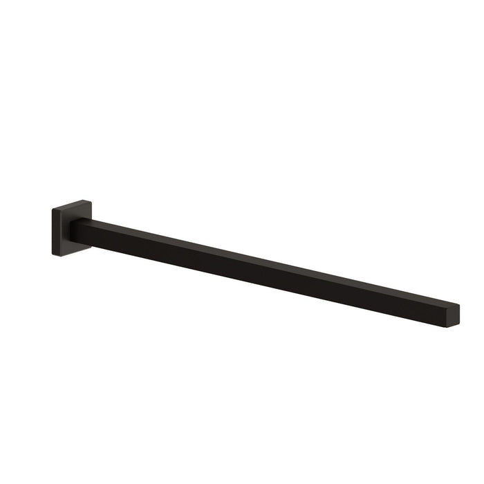 BELTRAN 20243 LUKA Barra Vertical Negro Atornillar