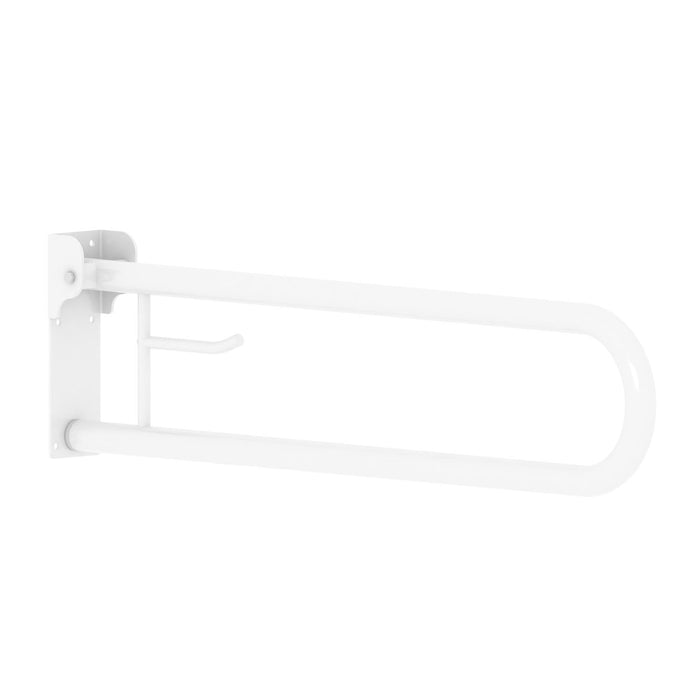 BELTRAN 2894 ASIDEROS Asidero Abatible Liso Con Portarrollos