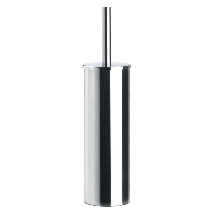 GEDY 36331300200 Chrome Floor Brush Holder
