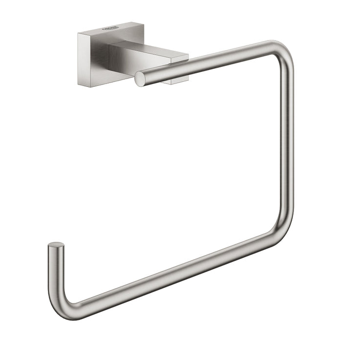GROHE 40 510 DC1 ESSENTIALS CUBE Argolla Supersteel
