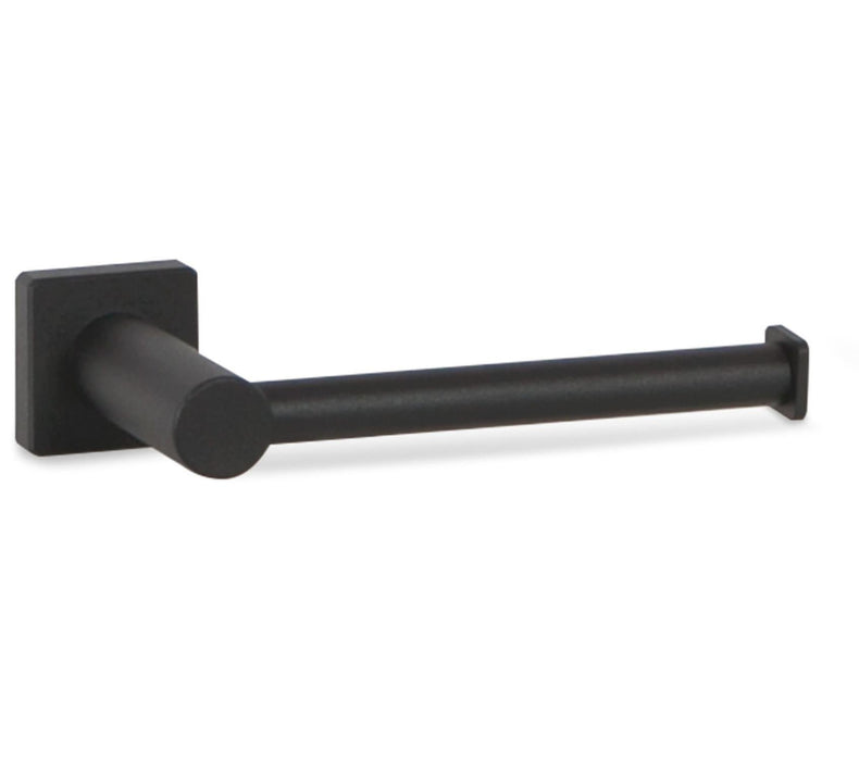 BELTRAN 10852 PRAGA Portarrollo Negro