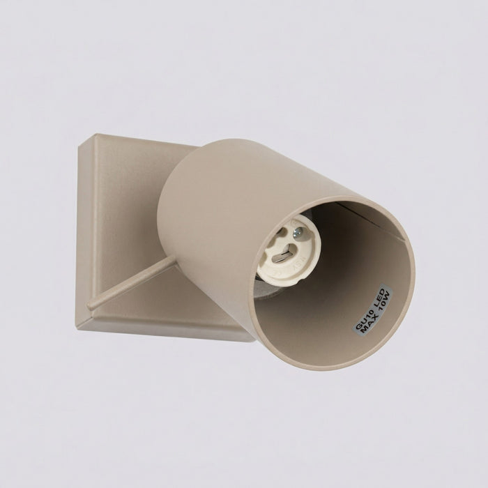 SOLLUX SL.2153 Aplique de pared RING topo