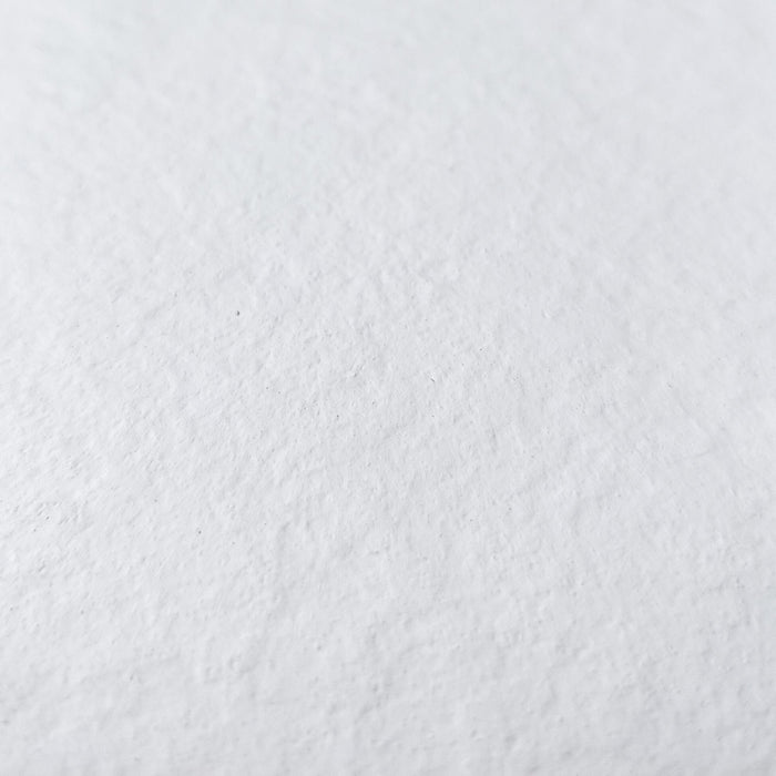 BATHME QUALSTONE White Resin Shower Tray Width 80 cm