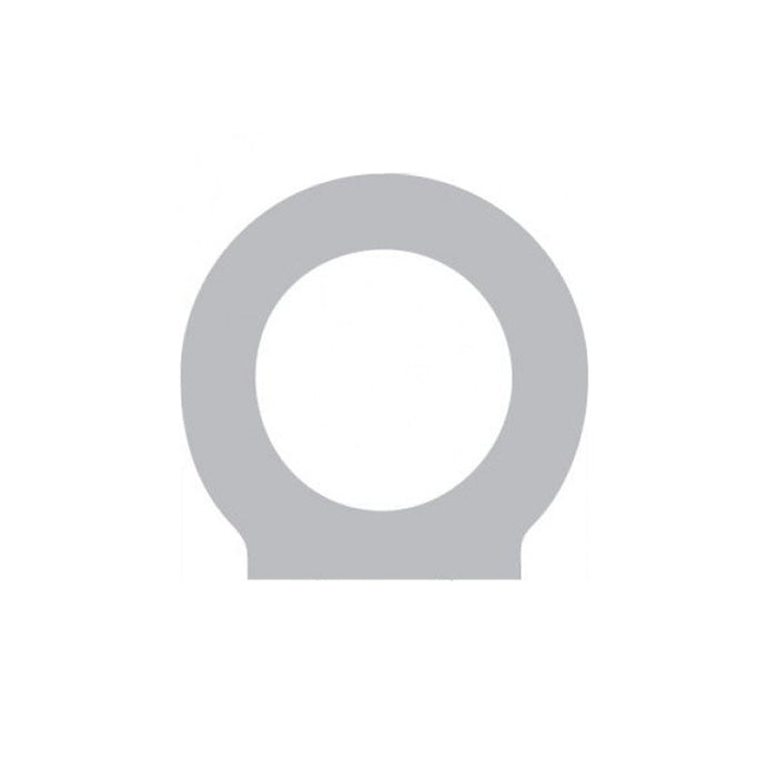 ETOOS 02567108 STARCK 1 Tapa WC Duravit Blanco