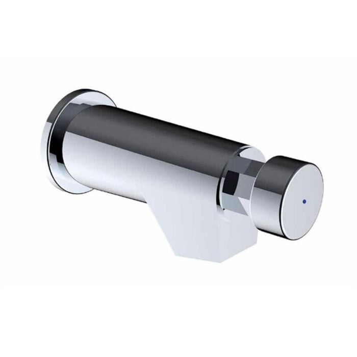 CLEVER 60735 Grifo Temporizado Lavabo Mural M28x1,5 14S tempO