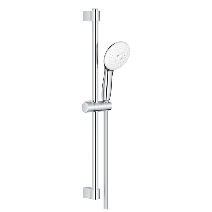 GROHE 27 644 003 TEMPESTA 110 Conjunto de ducha con barra 3 chorros (Rain, Jet, Massage) Cromo