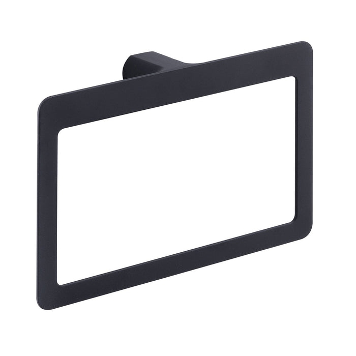 GEDY PI701400100 PIRENEI Toallero Argolla