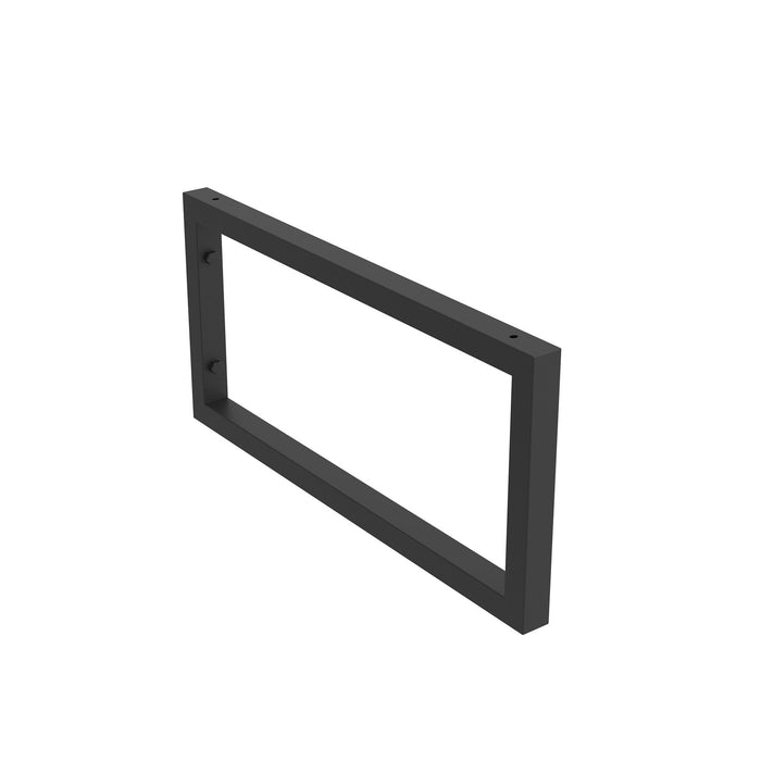 SALGAR 91492 Soporte Encimera 20x200x420 MM