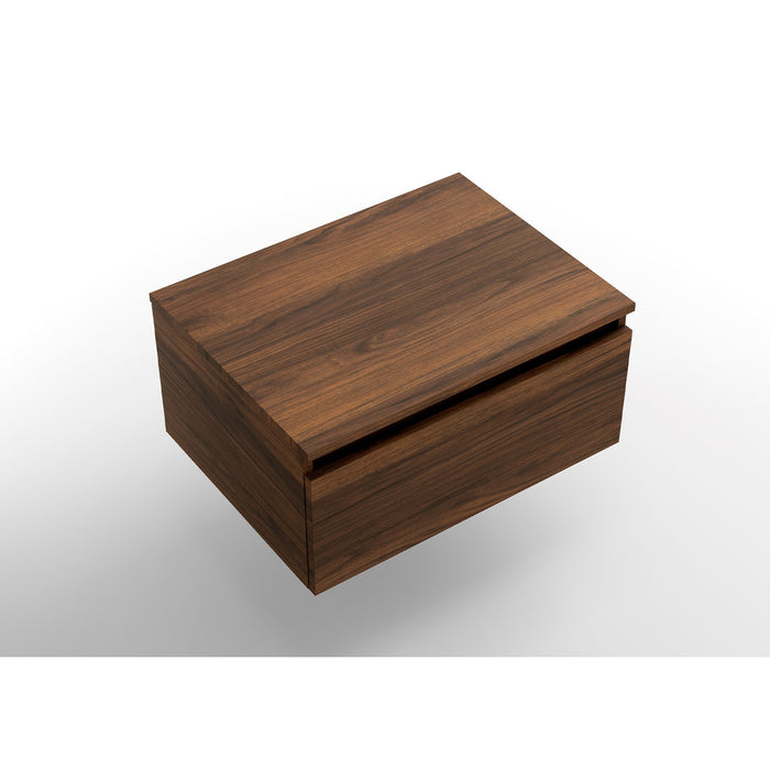 SALGAR DOMUS Coqueta Suspendida Color Nogal Maya