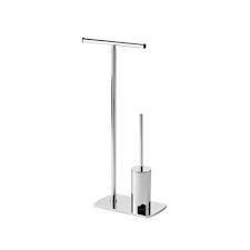GEDY 73321300000 FLORIDA Columna De Pie Acero Inox