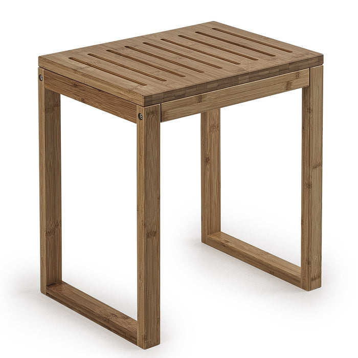 GEDY 30723500000 Natural Stool
