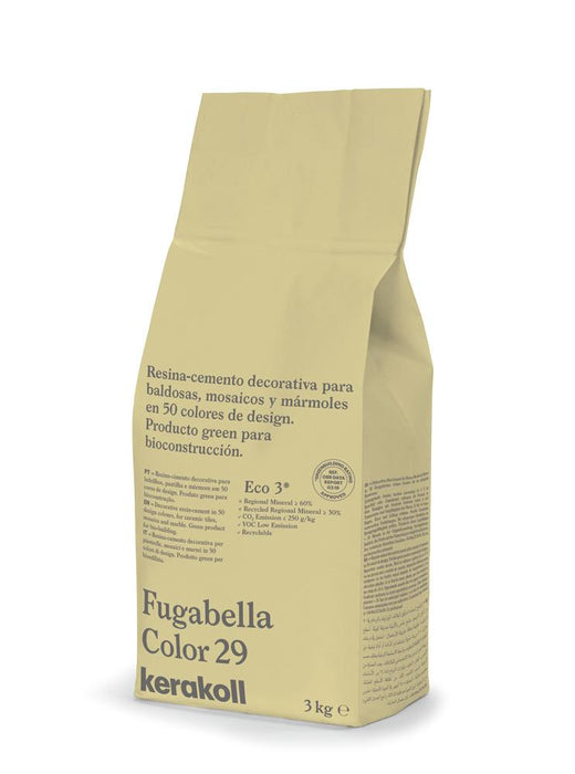KERAKOLL 74307 FUGABELLA Color-29 3 kg