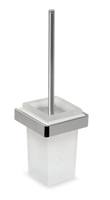 BELTRAN 11501 TURIN Escobillero Pared Cromo