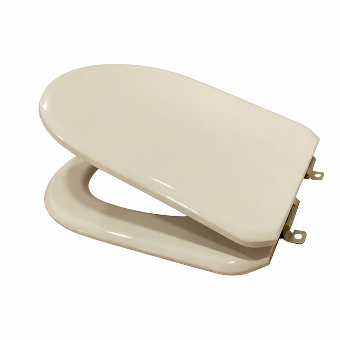 ETOOS 02204013 REGINA Tapa WC Sanitana Pergamon