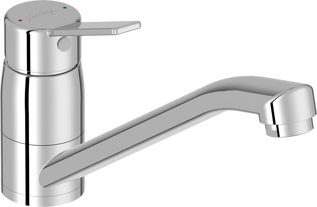 Jacob Delafon E24161-CP EO Grifo de cocina