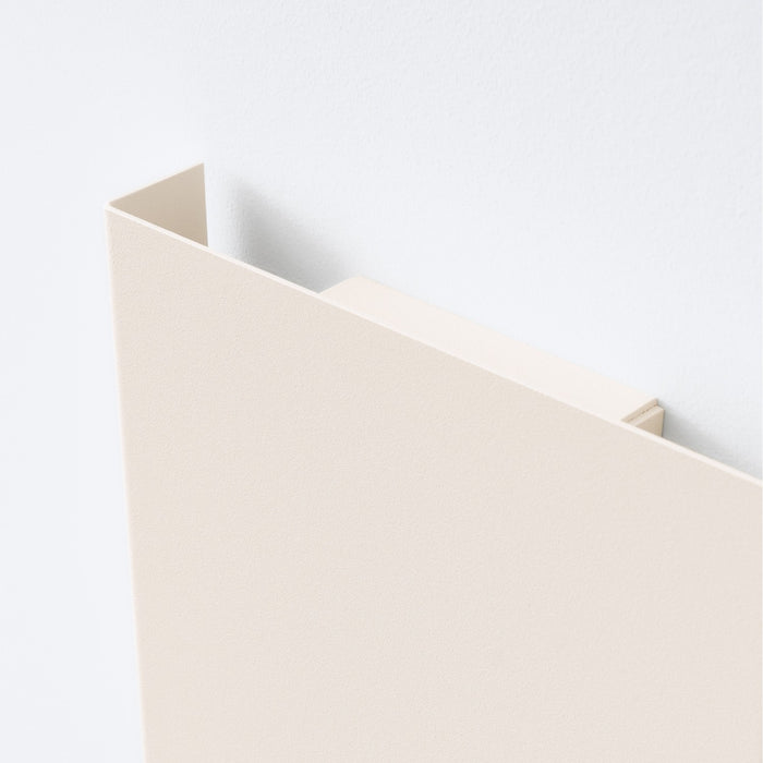 SOLLUX SL.2011 Aplique de pared VANTA beige