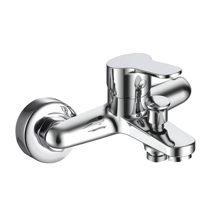 LLAVISAN L159464 ASPEN Monomando Bañera