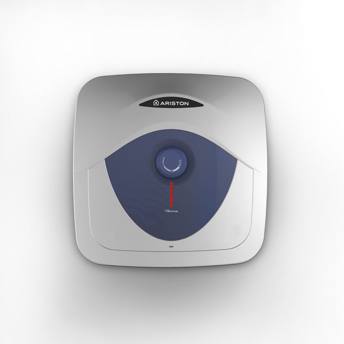 ARISTON BLU EVO RS Termo Eléctrico de Agua Compacto Clase Energética A