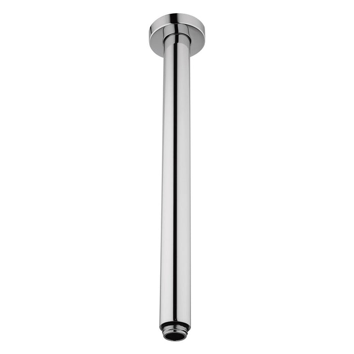 PRESTO 66800 Brazo de ducha vertical minimalista Cromo