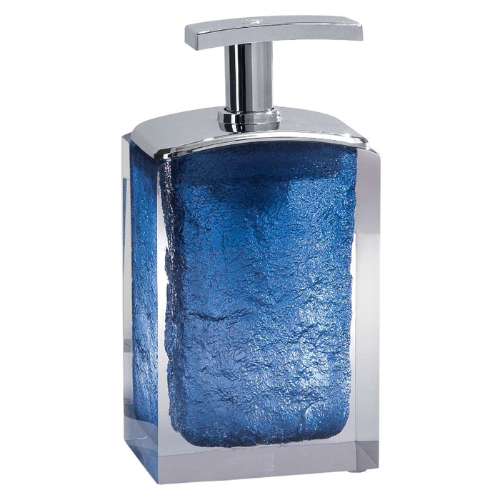 GEDY AT80T500000 ANTARES Dosificador Azul-Transparente