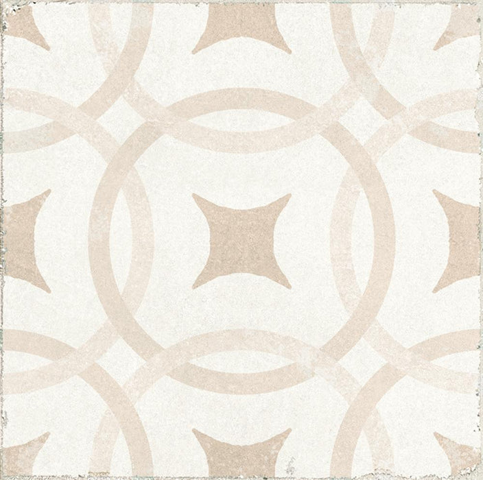 DUNE 188476N VALENCIA JORDANA 20x20 Porcelánico Esmaltado