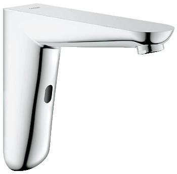 GROHE 36 274 000 EUROECO Grifo Electrónico Lavabo Visto