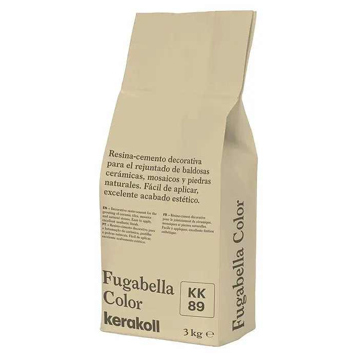 KERAKOLL K76826 FUGABELLA Color  KK 89 3 Kg
