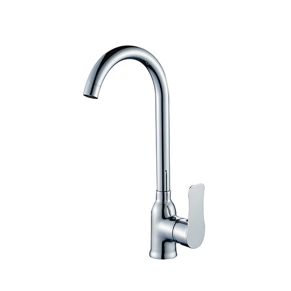 ARCOBAÑ 62BORA  Monomando Fregadero Bora