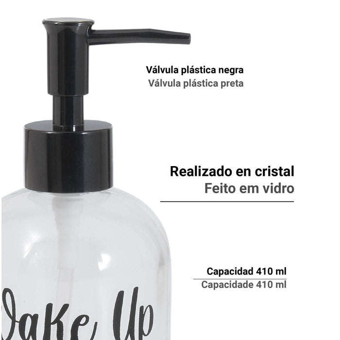 GEDY GO809060300 GIOIA Dosificador Multicolor