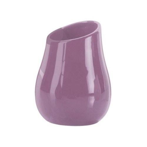 GEDY AZ987900300 Azalea Lilac Vase