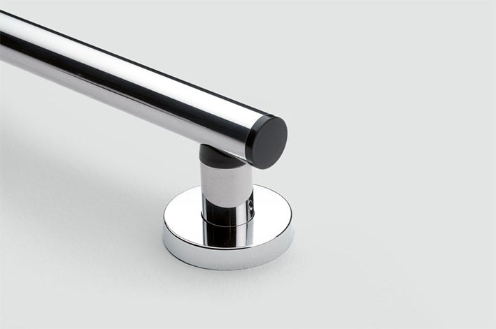 Gedy ED214502100 EDERA Toallero 45cm Blanco