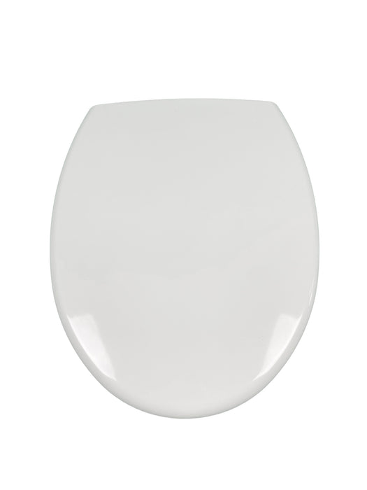 JACOB DELAFON E4303-00 PATIO/OLA Asiento WC Blanco Caída Normal