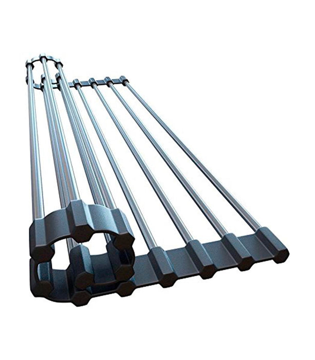 ARCOBAÑ 60SEMNG  Salva Encimera Multiuso Negro