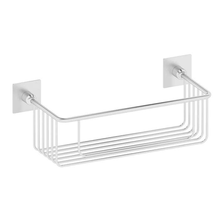 BELTRAN 3371 STAINLESS STEEL Soap Dish Stainless Steel - 300 Deep Adhesive Ceiling Light