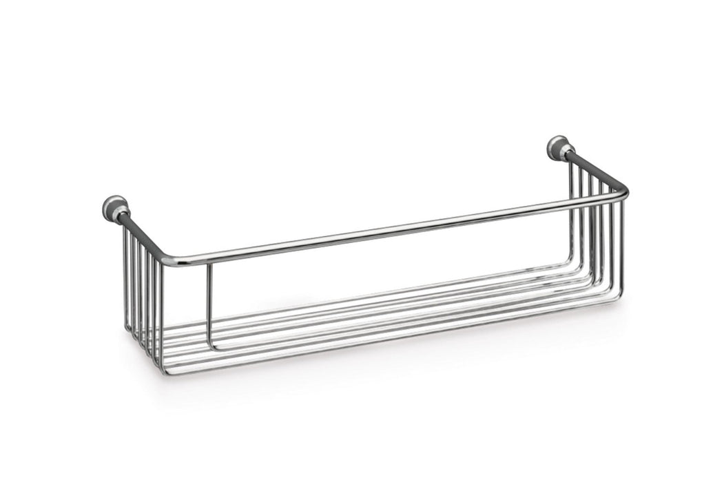 BELTRAN 3010 Soap Dish Grid Grid M-400 Deep Chrome Ceiling Light