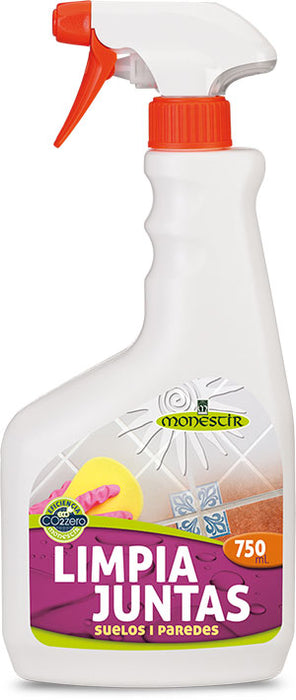 MONESTIR CITY06BC Limpiajuntas 0,75L