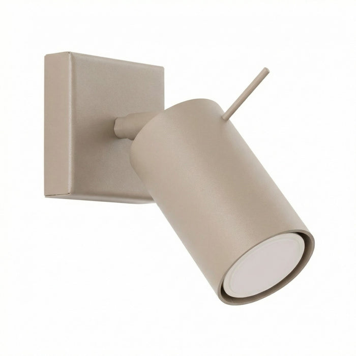 SOLLUX SL.2153 Aplique de pared RING topo
