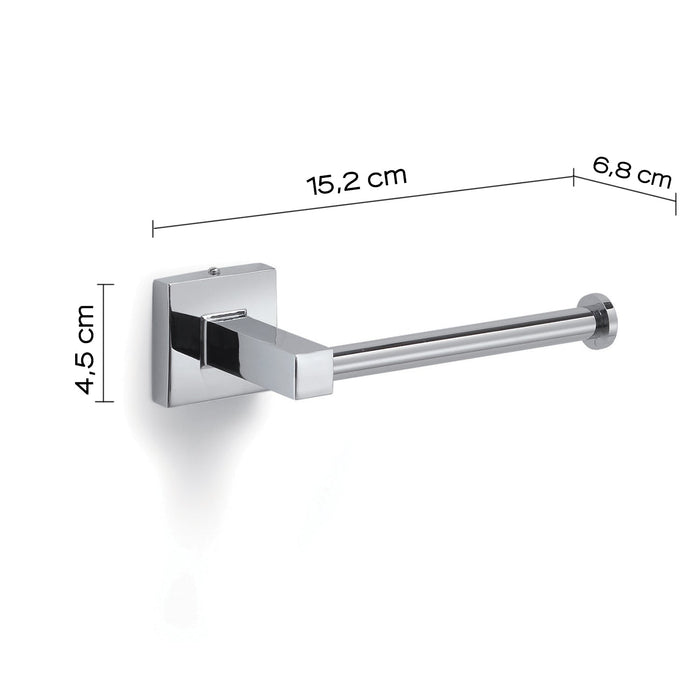 GEDY OI241300000 OLIMPO Portarrollo Cromo