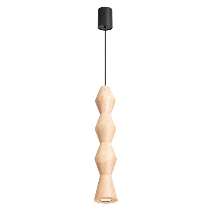 SOLLUX SL.2029 Lámpara Colgante Kubbe Grande R