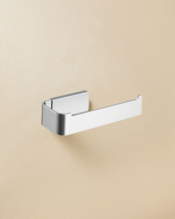 COSMIC WJB350A0058003 NEA Portarrollo sin tapa inox mate