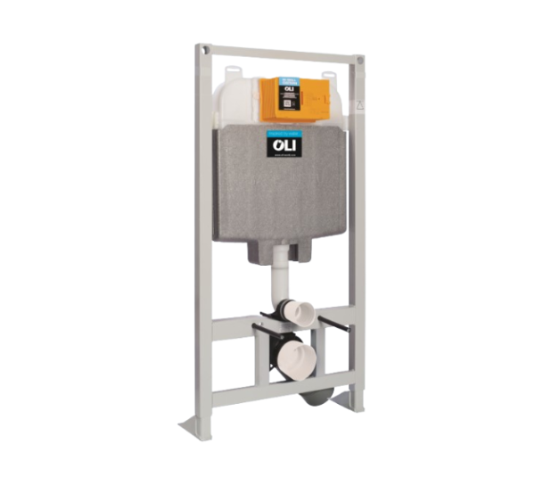 OLI 002488 OLI74 PLUS Cisterna Empotrada Autoportante