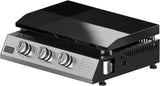 BLACK + DECKER BXOP7350E Plancha De Gas 3 Fuegos