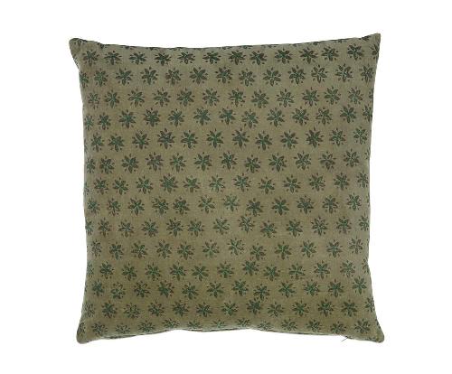 ANDREA HOUSE AX73060 Cojín Terciopelo Stars 50X50Cm