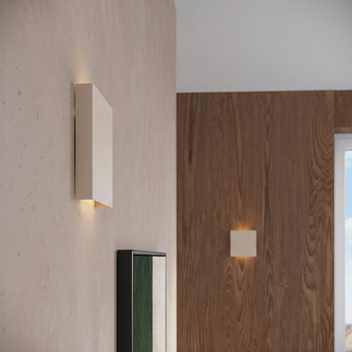 SOLLUX SL.2011 Aplique de pared VANTA beige