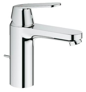 GROHE 23 325 000 EUROSMART COSMOPOLITAN Grifo Lavabo M Con Vaciador
