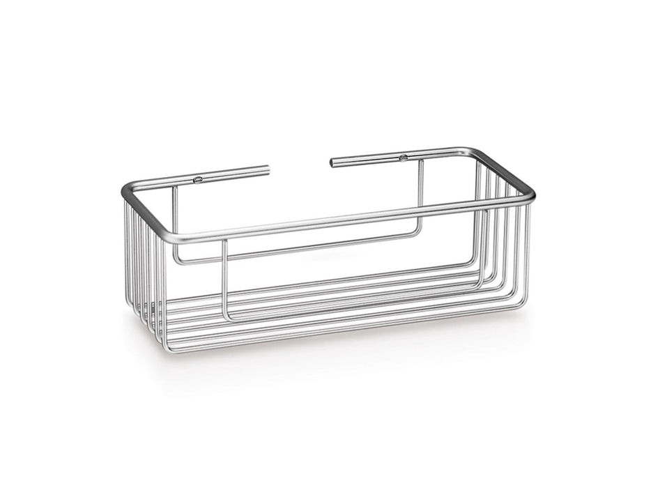 BELTRAN 3305 STAINLESS STEEL Soap Dish 300 Stainless Steel Deep Electropolished