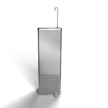 MEDICLINICS FAP035C Cold Water Fountain with Swan Neck Pedal Operation 30 l